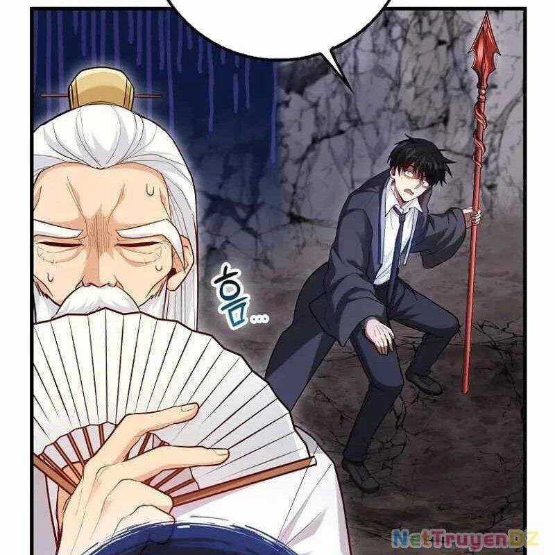 Thiên Tài Võ Thuật Hồi Quy Chương 76 trang 12