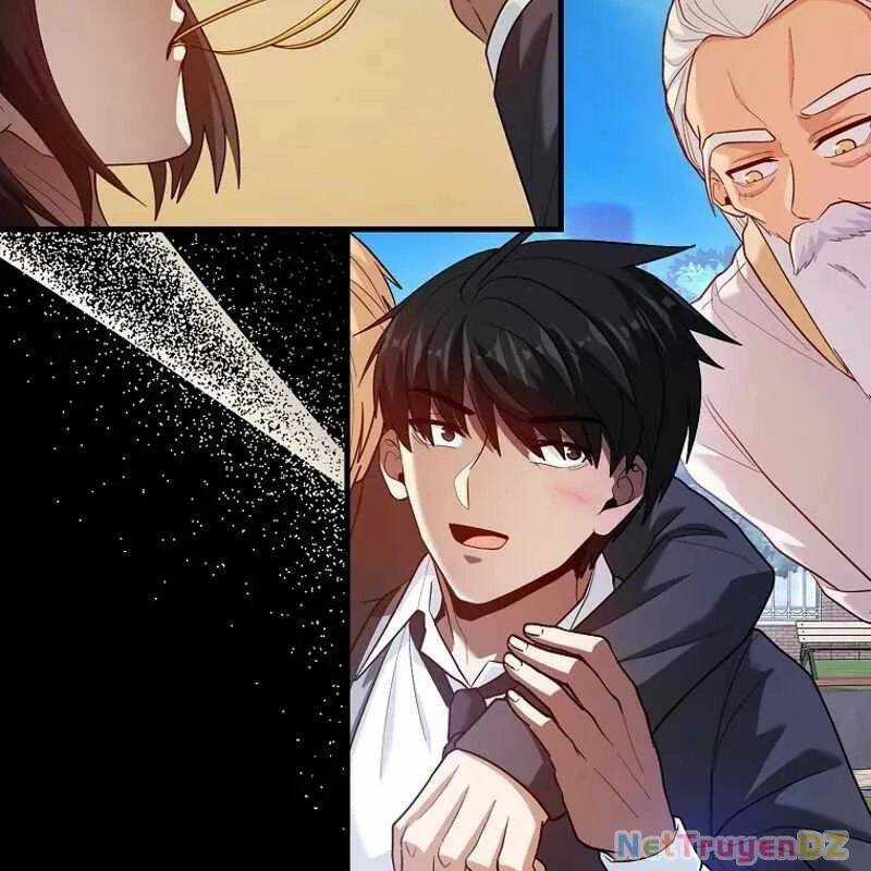 Thiên Tài Võ Thuật Hồi Quy Chương 76 trang 125