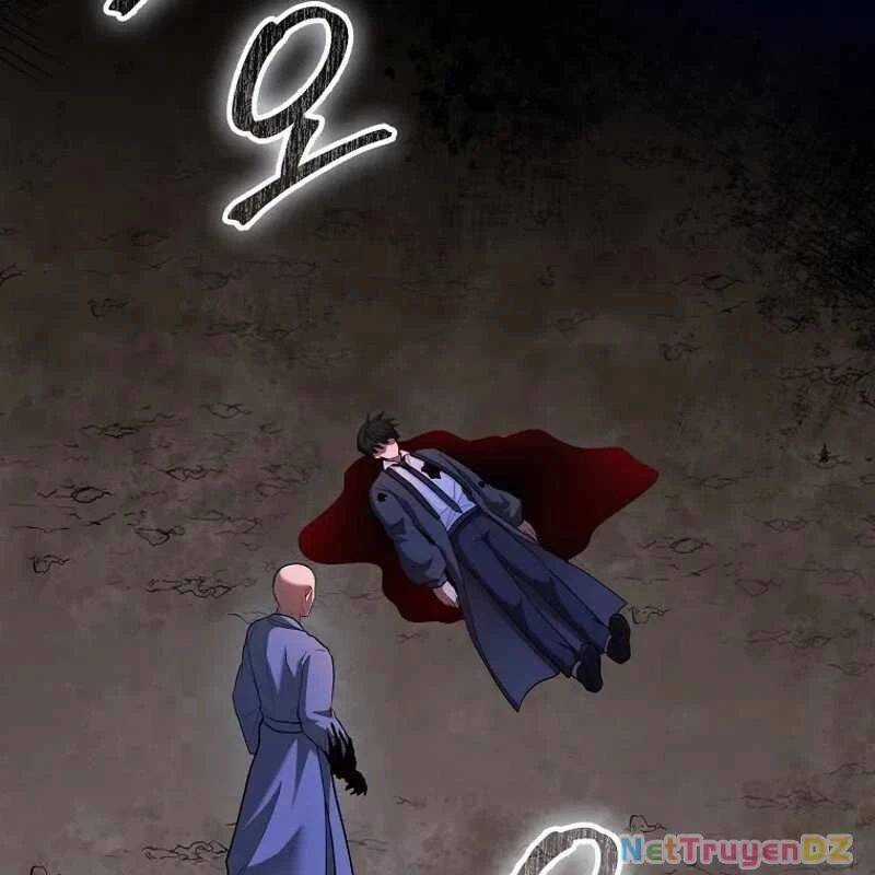 Thiên Tài Võ Thuật Hồi Quy Chương 76 trang 139