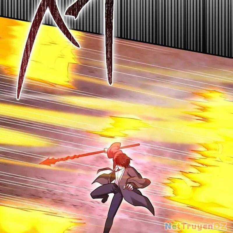 Thiên Tài Võ Thuật Hồi Quy Chương 76 trang 53