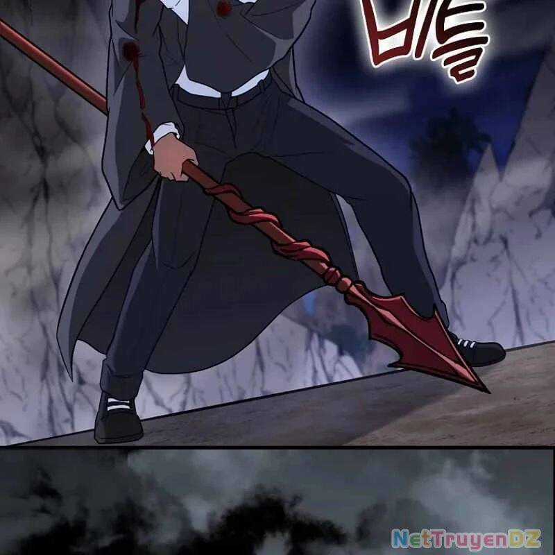 Thiên Tài Võ Thuật Hồi Quy Chương 76 trang 71