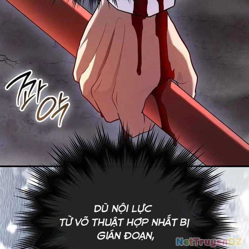 Thiên Tài Võ Thuật Hồi Quy Chương 76 trang 84