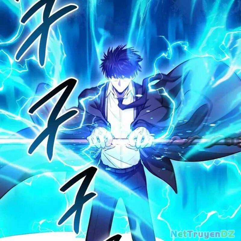 Thiên Tài Võ Thuật Hồi Quy Chương 76 trang 87