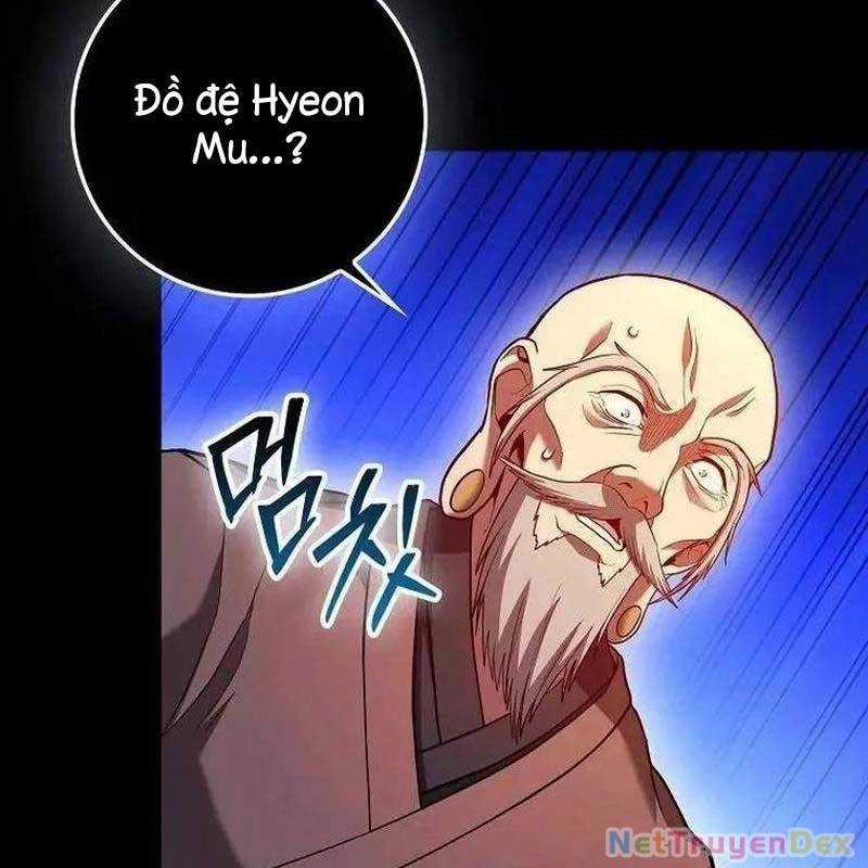 Thiên Tài Võ Thuật Hồi Quy Chương 77 trang 38