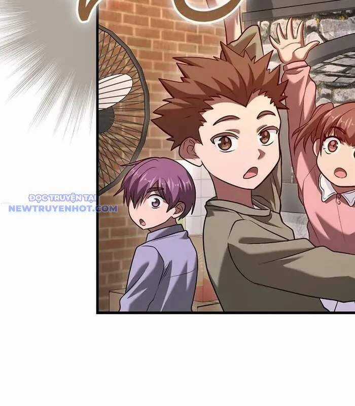 Thiên Tài Võ Thuật Hồi Quy Chương 78 trang 108