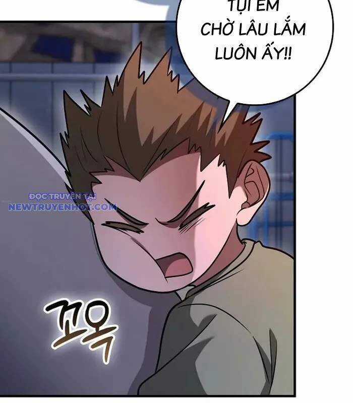 Thiên Tài Võ Thuật Hồi Quy Chương 78 trang 114