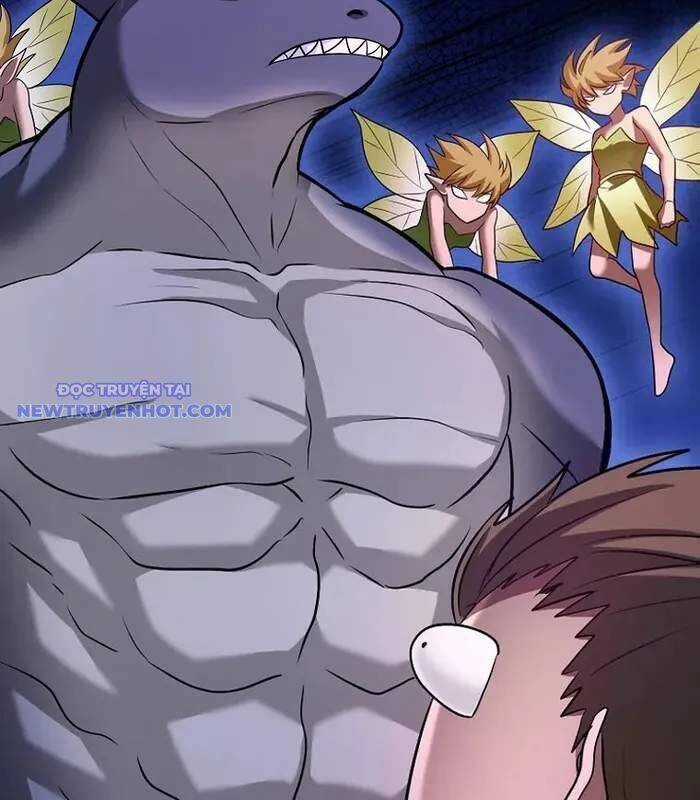 Thiên Tài Võ Thuật Hồi Quy Chương 78 trang 118