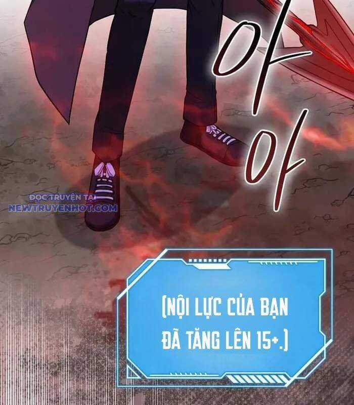 Thiên Tài Võ Thuật Hồi Quy Chương 78 trang 26