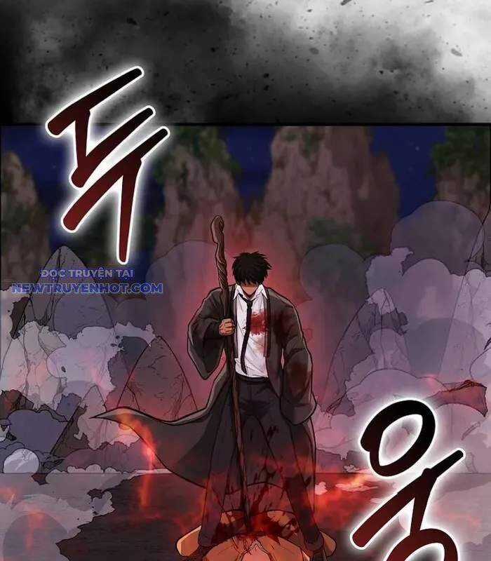 Thiên Tài Võ Thuật Hồi Quy Chương 78 trang 3