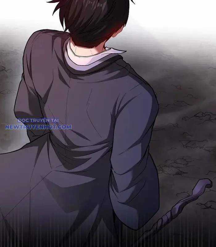 Thiên Tài Võ Thuật Hồi Quy Chương 78 trang 35