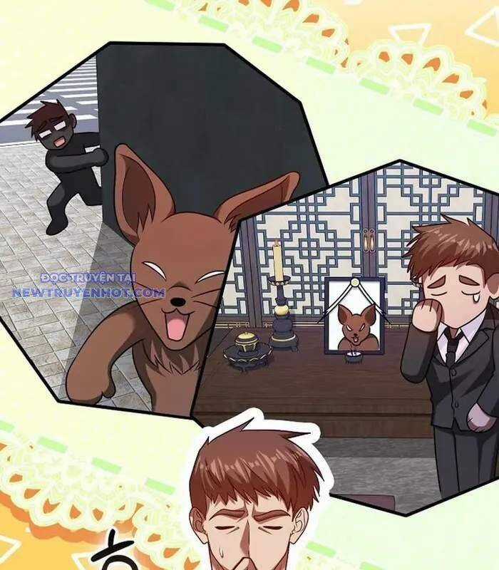 Thiên Tài Võ Thuật Hồi Quy Chương 78 trang 74