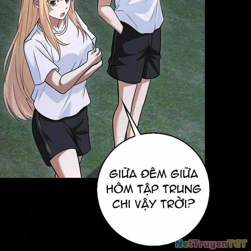 Thiên Tài Võ Thuật Hồi Quy Chương 79 trang 107