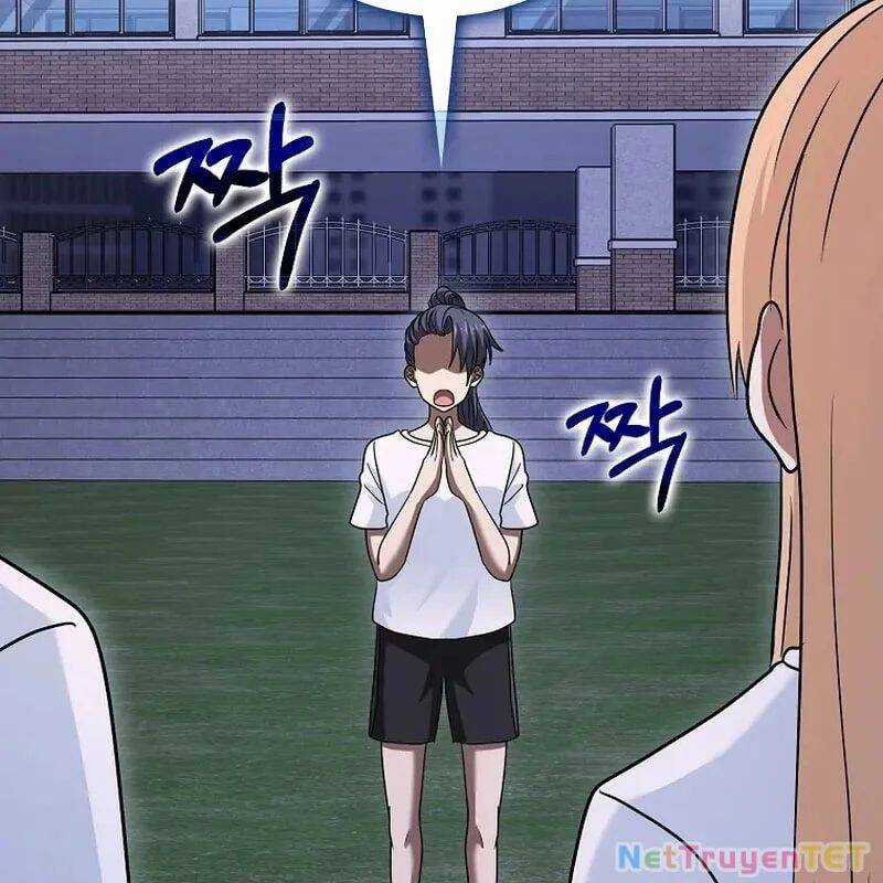 Thiên Tài Võ Thuật Hồi Quy Chương 79 trang 111