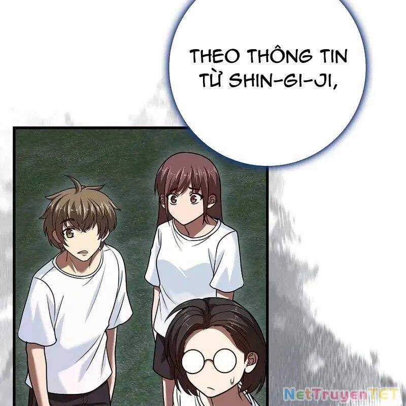 Thiên Tài Võ Thuật Hồi Quy Chương 79 trang 116