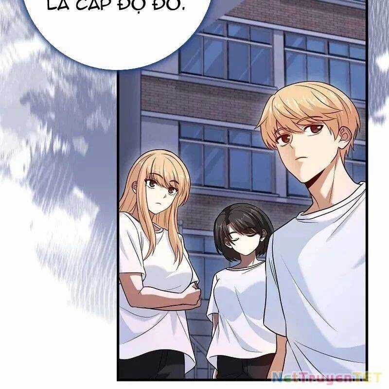 Thiên Tài Võ Thuật Hồi Quy Chương 79 trang 118