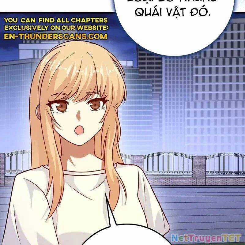 Thiên Tài Võ Thuật Hồi Quy Chương 79 trang 120