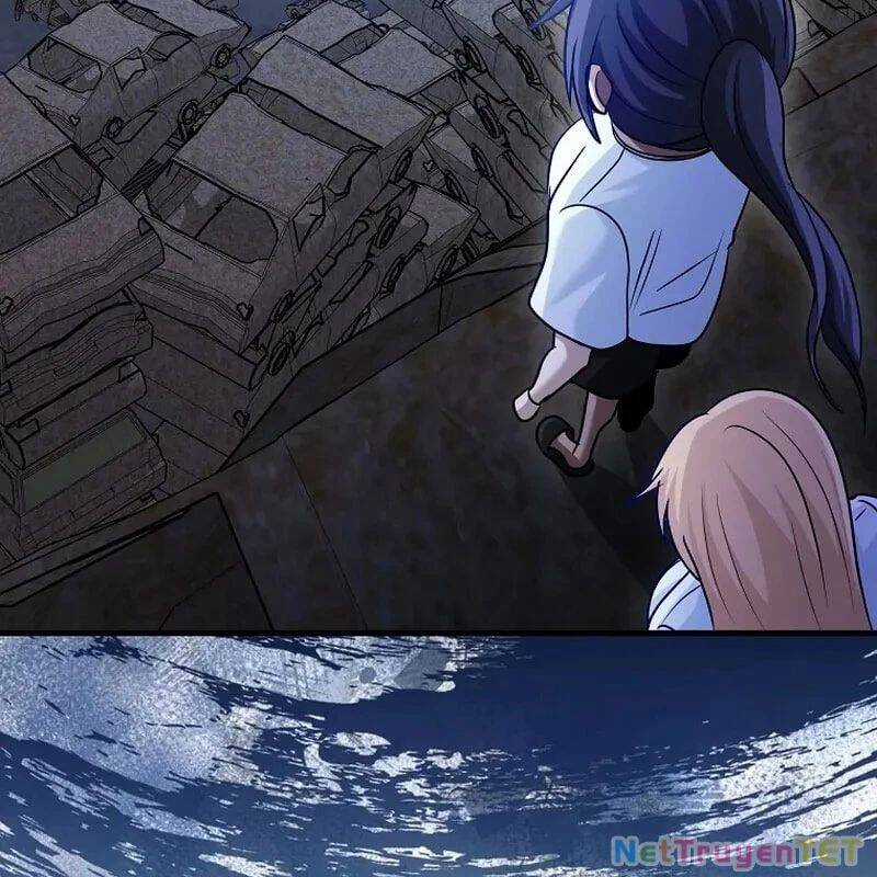 Thiên Tài Võ Thuật Hồi Quy Chương 79 trang 140