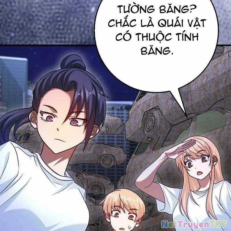 Thiên Tài Võ Thuật Hồi Quy Chương 79 trang 142