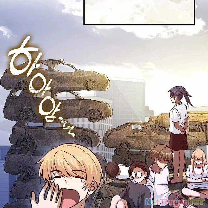 Thiên Tài Võ Thuật Hồi Quy Chương 79 trang 163