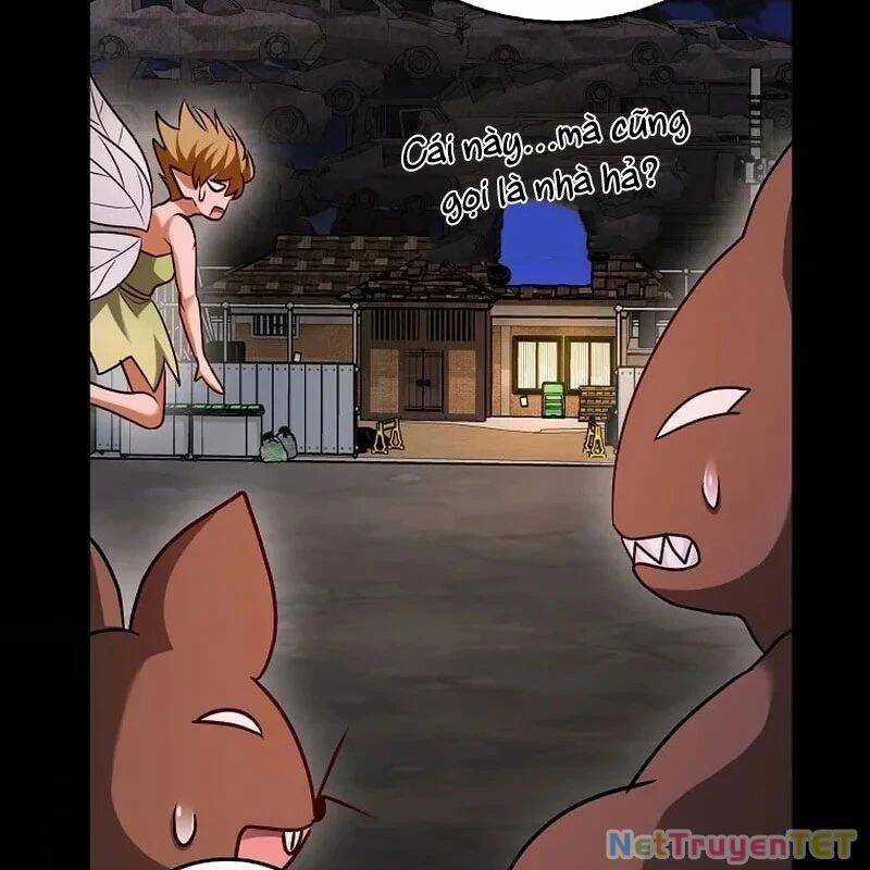 Thiên Tài Võ Thuật Hồi Quy Chương 79 trang 17