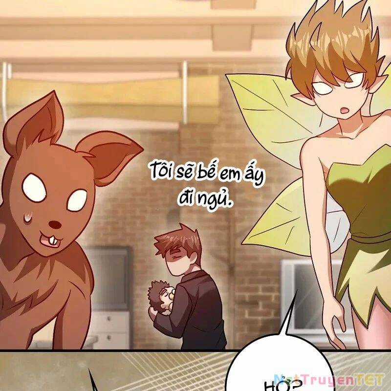 Thiên Tài Võ Thuật Hồi Quy Chương 79 trang 39