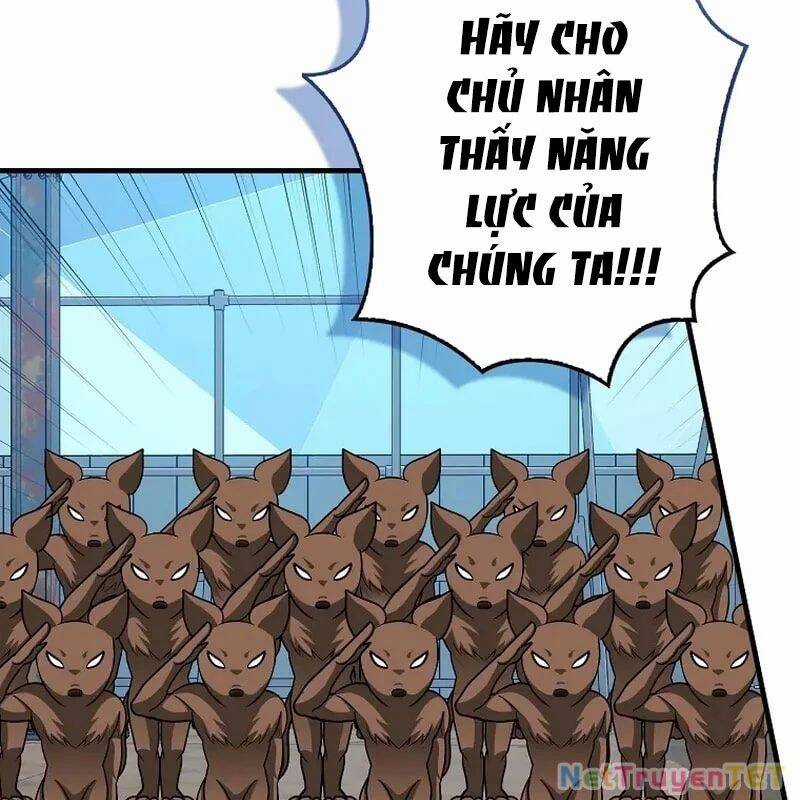 Thiên Tài Võ Thuật Hồi Quy Chương 79 trang 65