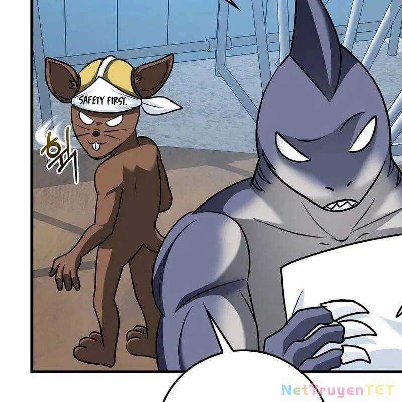 Thiên Tài Võ Thuật Hồi Quy Chương 79 trang 68