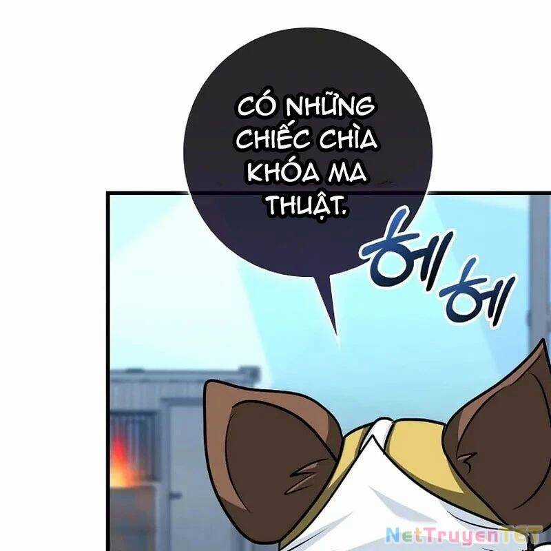 Thiên Tài Võ Thuật Hồi Quy Chương 79 trang 78