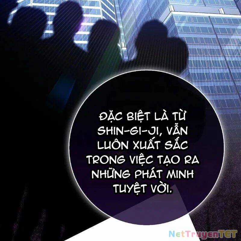 Thiên Tài Võ Thuật Hồi Quy Chương 79 trang 81