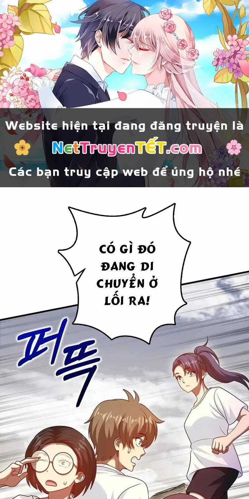 Thiên Tài Võ Thuật Hồi Quy Chương 80 trang 1