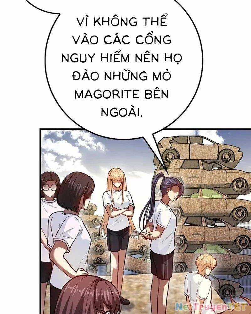 Thiên Tài Võ Thuật Hồi Quy Chương 80 trang 24