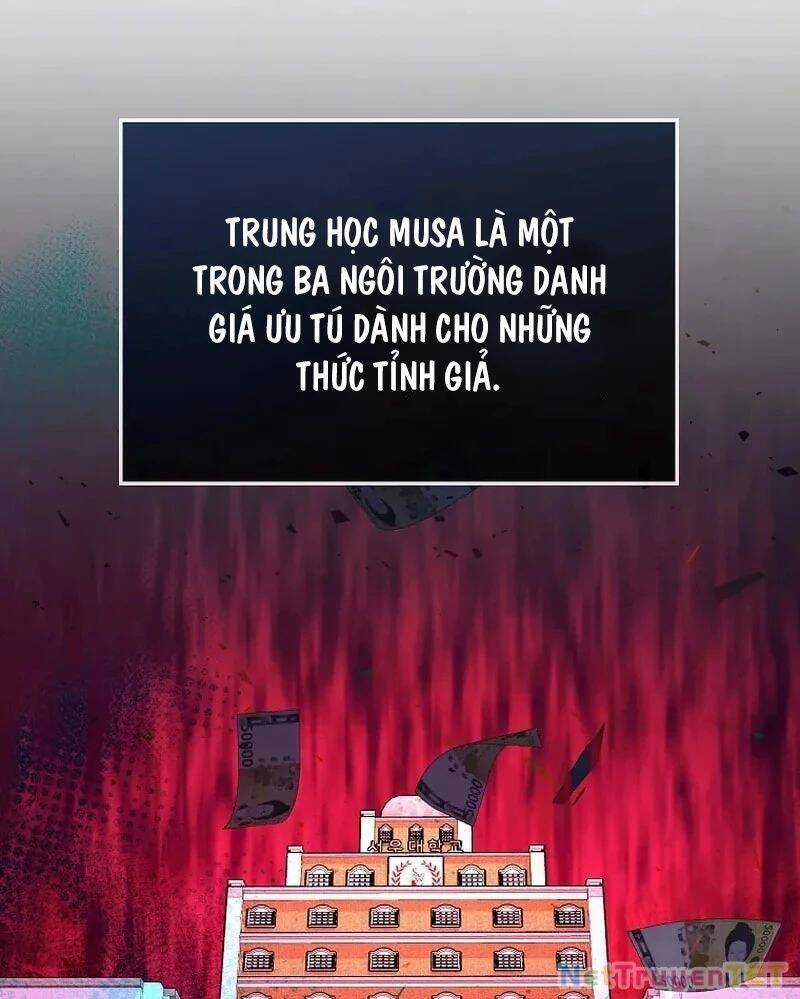 Thiên Tài Võ Thuật Hồi Quy Chương 80 trang 29