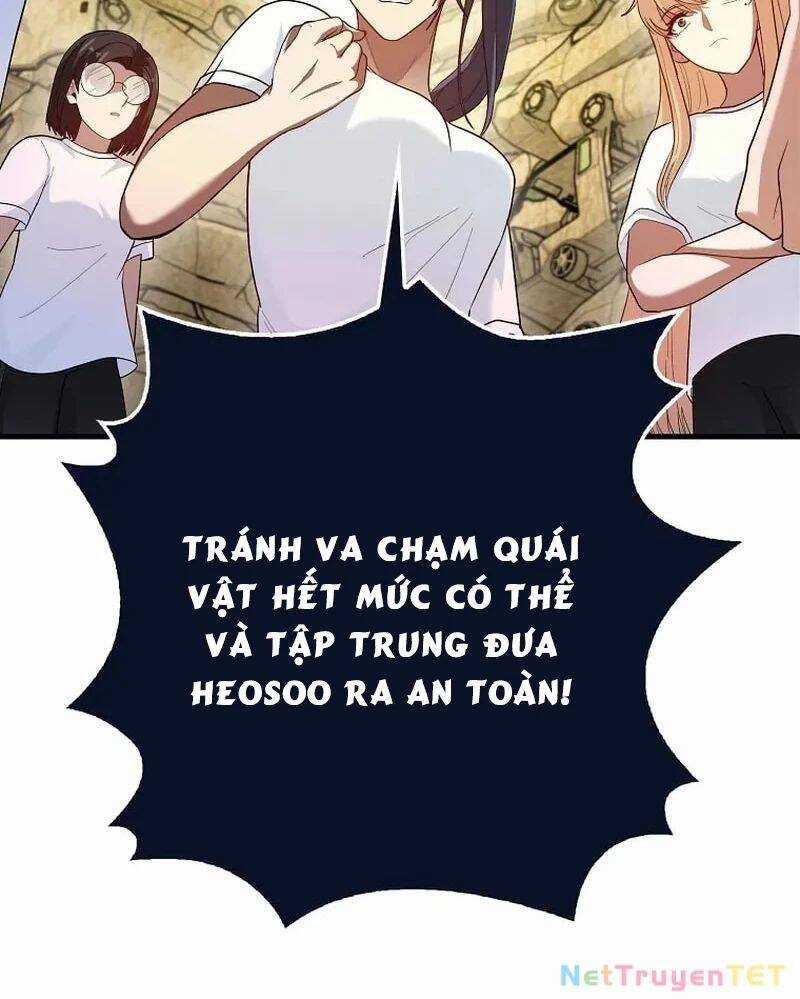 Thiên Tài Võ Thuật Hồi Quy Chương 80 trang 47