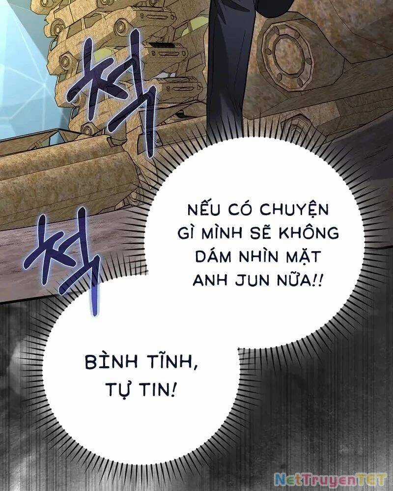 Thiên Tài Võ Thuật Hồi Quy Chương 80 trang 72