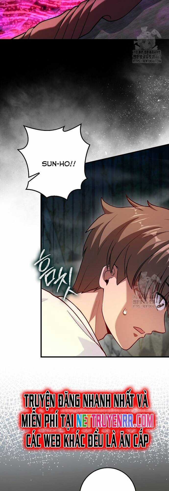 Thiên Tài Võ Thuật Hồi Quy Chương 81 trang 10