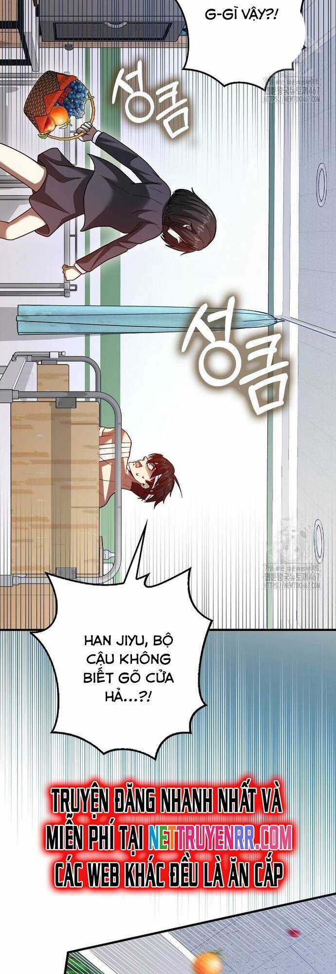 Thiên Tài Võ Thuật Hồi Quy Chương 81 trang 18