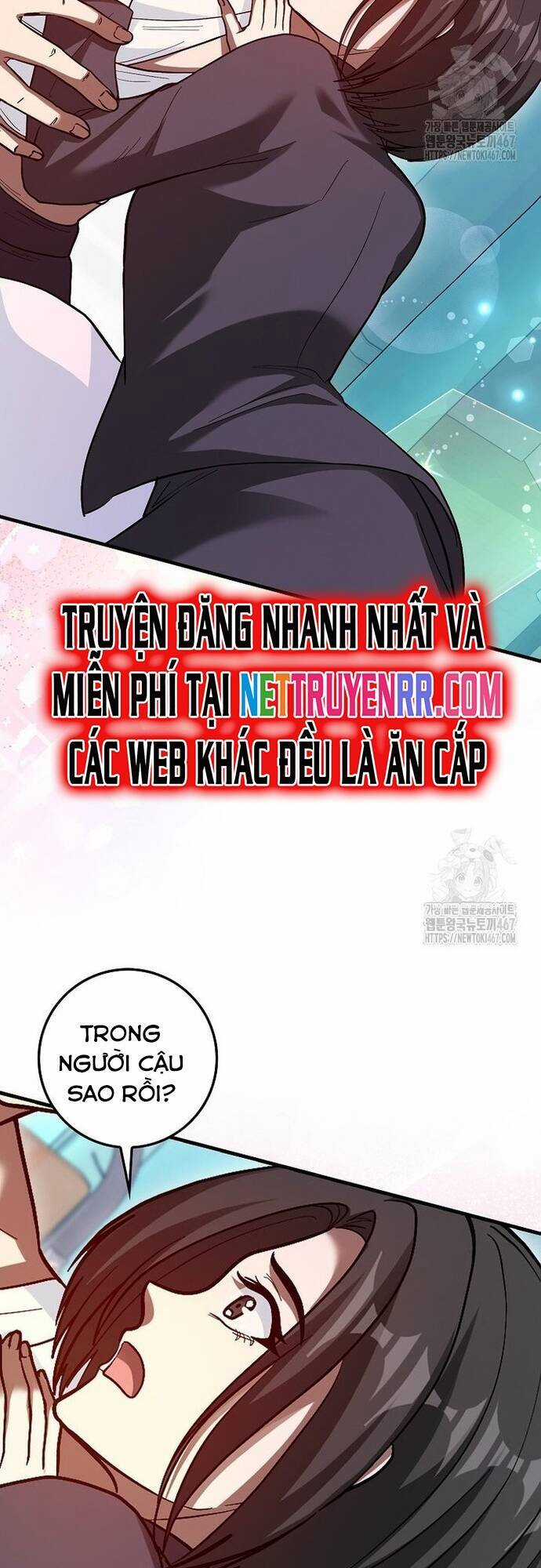 Thiên Tài Võ Thuật Hồi Quy Chương 81 trang 19