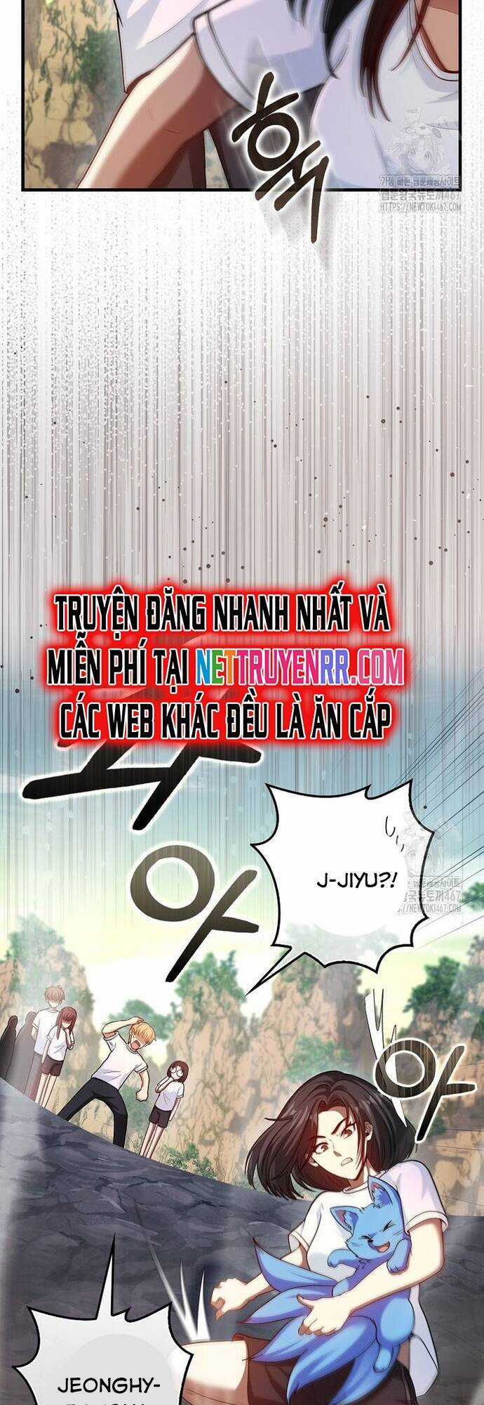 Thiên Tài Võ Thuật Hồi Quy Chương 81 trang 2