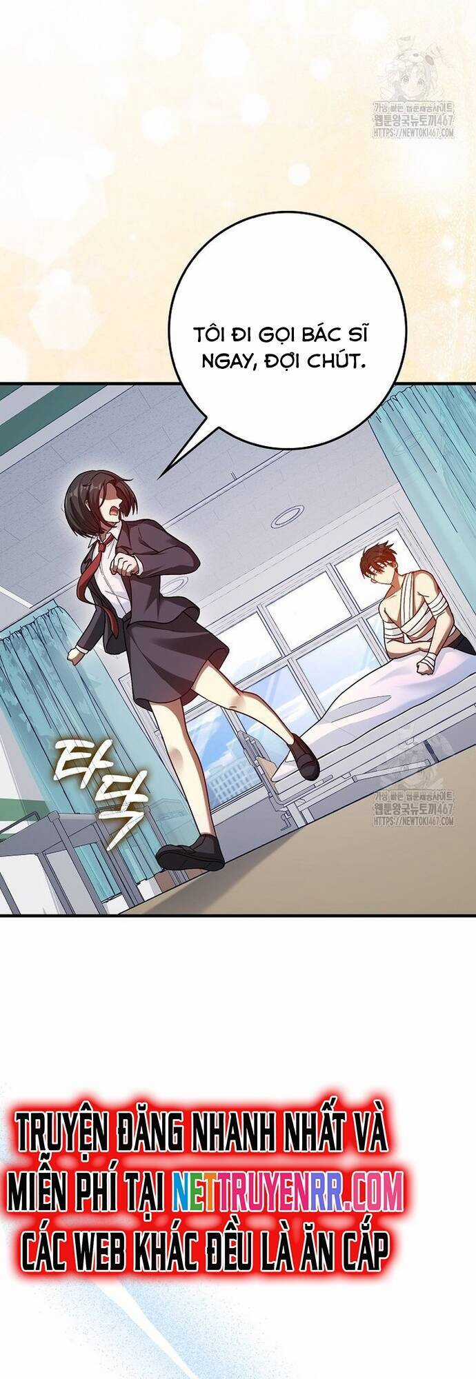 Thiên Tài Võ Thuật Hồi Quy Chương 81 trang 20