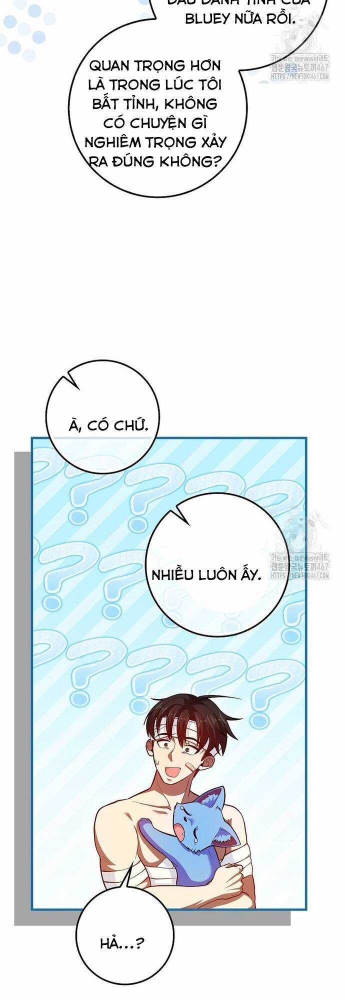 Thiên Tài Võ Thuật Hồi Quy Chương 81 trang 27