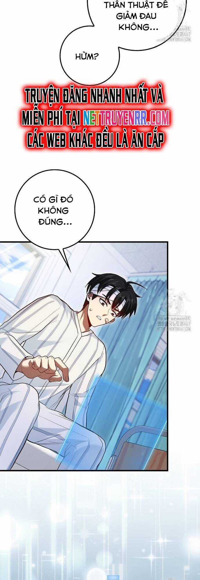 Thiên Tài Võ Thuật Hồi Quy Chương 81 trang 30