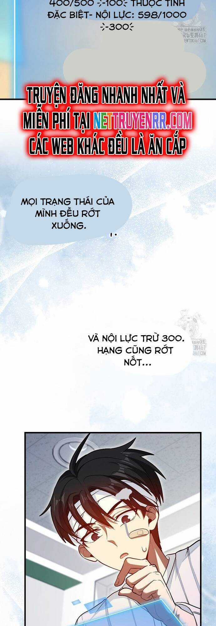 Thiên Tài Võ Thuật Hồi Quy Chương 81 trang 31