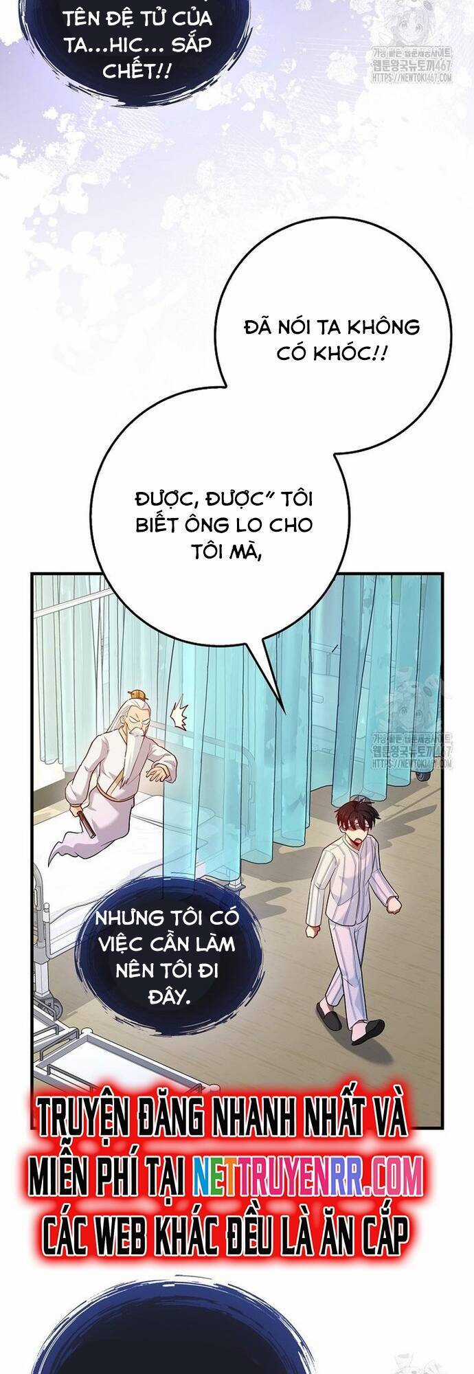 Thiên Tài Võ Thuật Hồi Quy Chương 81 trang 34