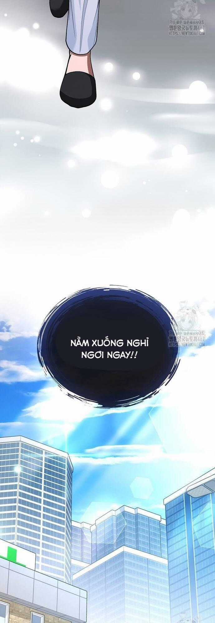 Thiên Tài Võ Thuật Hồi Quy Chương 81 trang 35