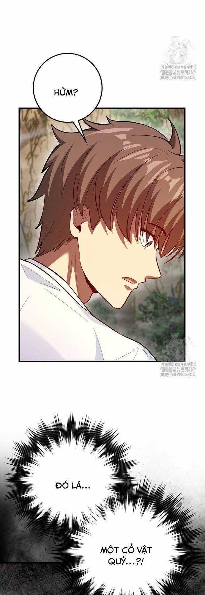 Thiên Tài Võ Thuật Hồi Quy Chương 81 trang 8