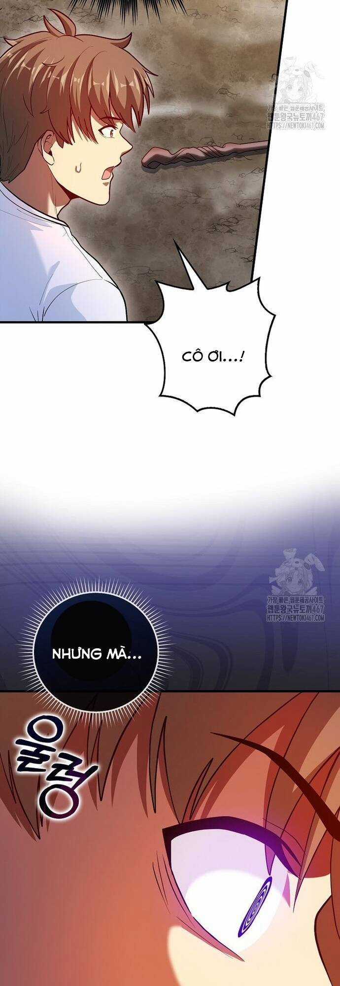 Thiên Tài Võ Thuật Hồi Quy Chương 81 trang 9