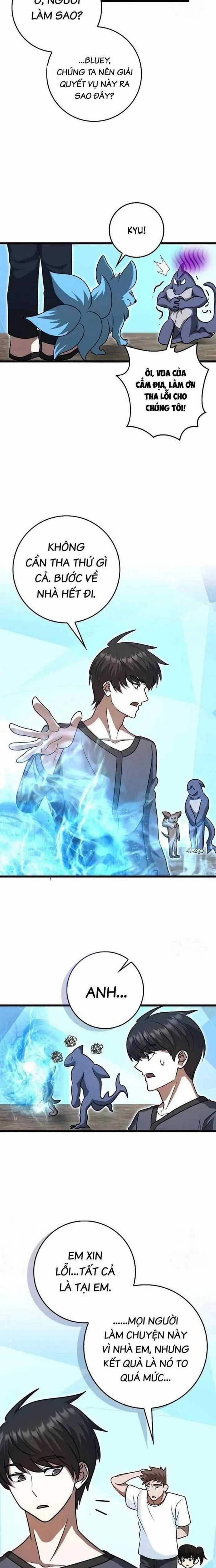 Thiên Tài Võ Thuật Hồi Quy Chương 82 trang 13