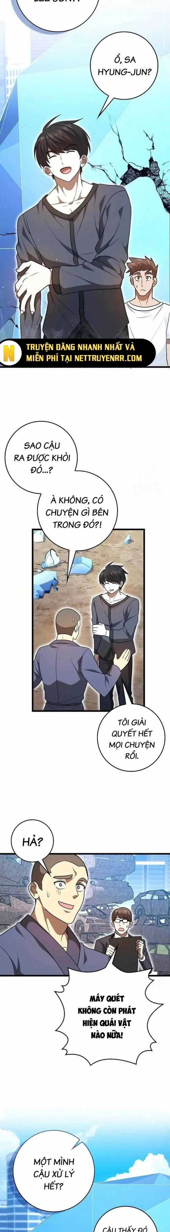 Thiên Tài Võ Thuật Hồi Quy Chương 82 trang 16