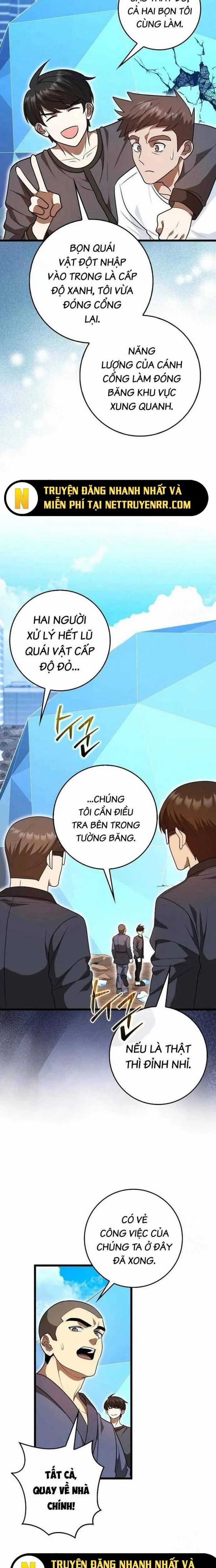 Thiên Tài Võ Thuật Hồi Quy Chương 82 trang 17