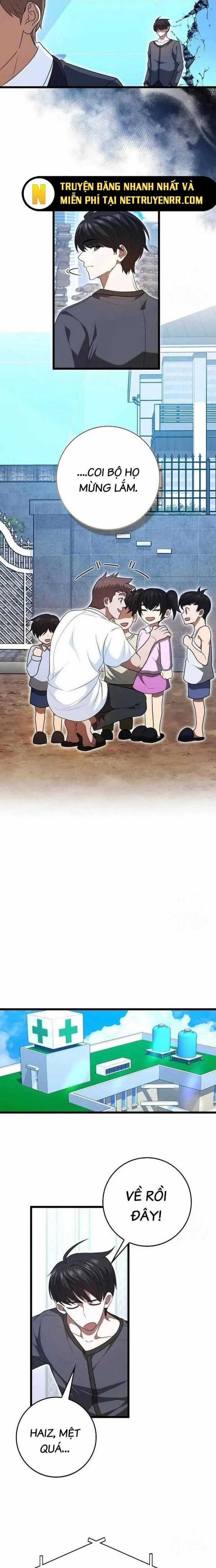 Thiên Tài Võ Thuật Hồi Quy Chương 82 trang 20